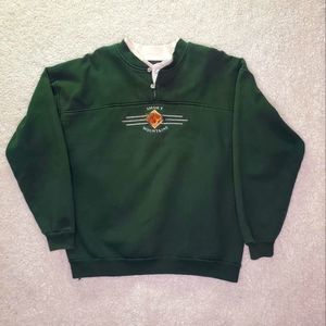 Vintage Smokey Mountains sweater shirt